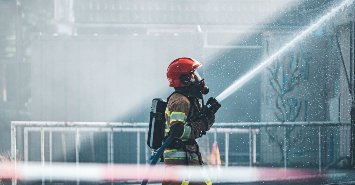 Emergency Response Coordinator
