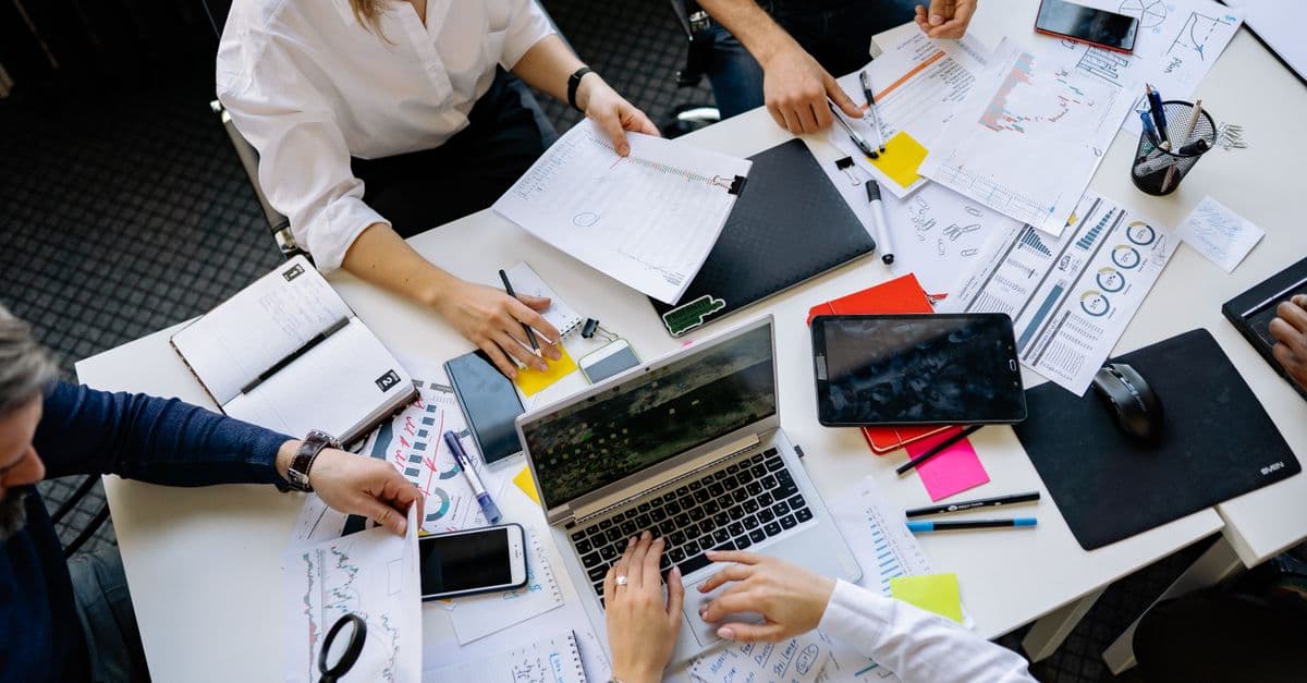 Enterprise Content Taxonomy & Governance Design