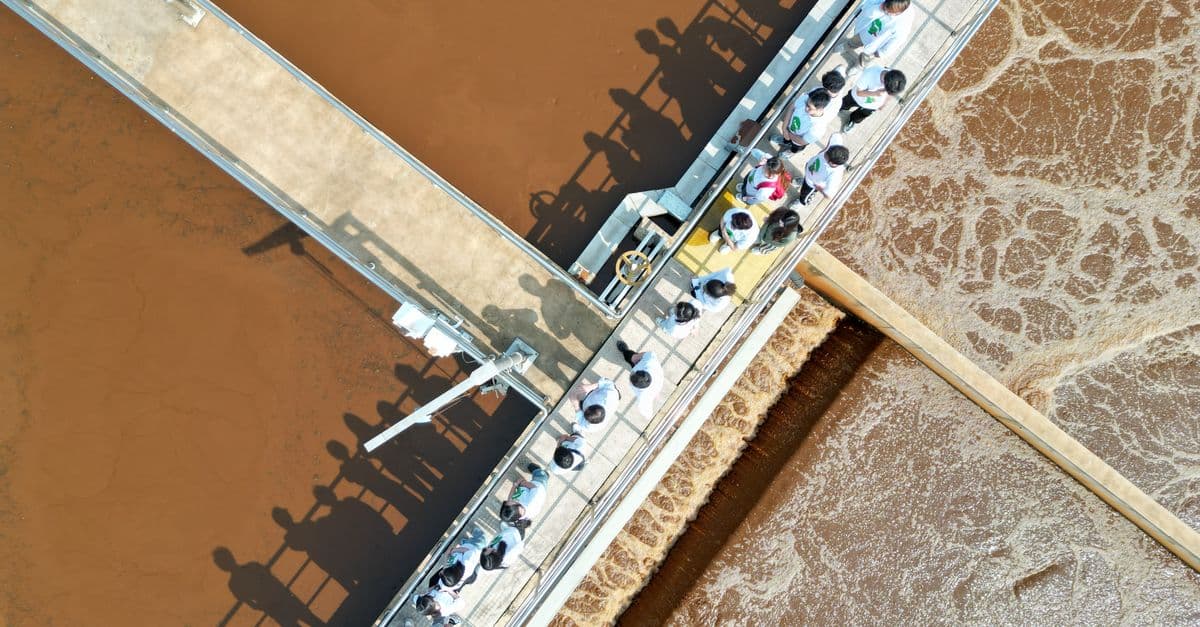 Environmental Compliance Audit Framework