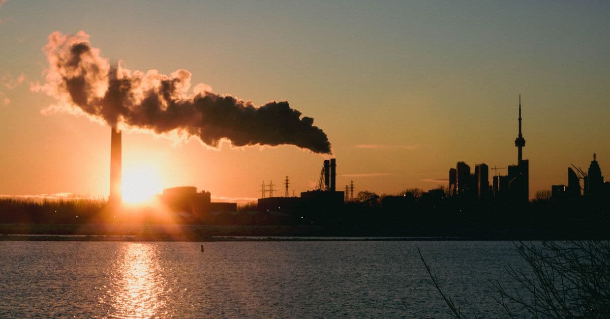 Environmental Policy Impact Assessment Framework