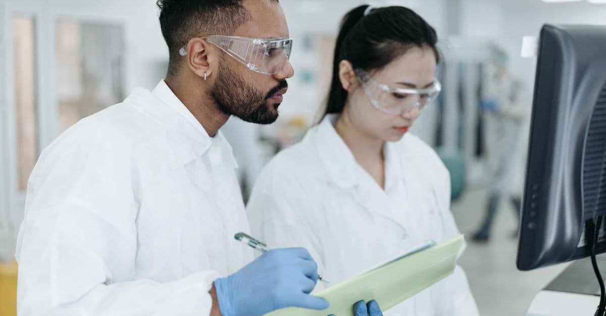 Environmental Risk Assessment Preparation for Pharmaceuticals