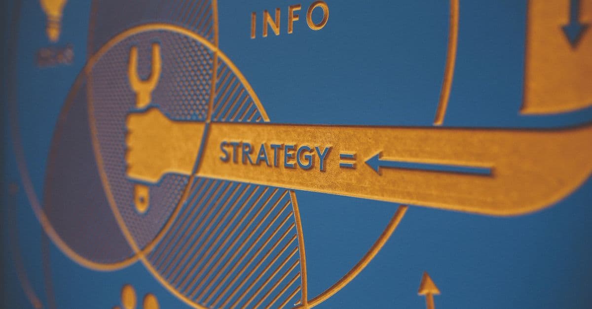 ERG Program Strategy & Scaling