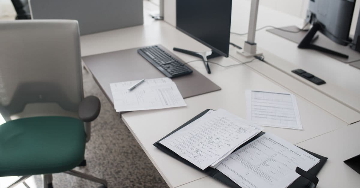 Ergonomic Workstation Assessor
