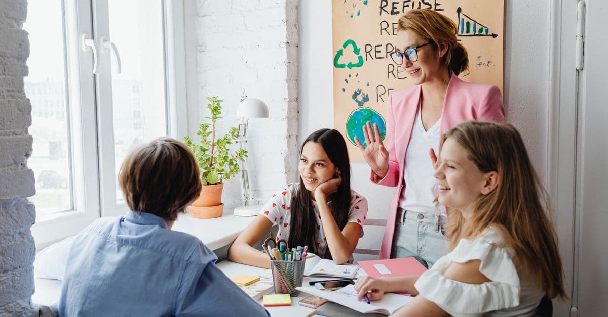 Executive Cohort Curriculum Designer