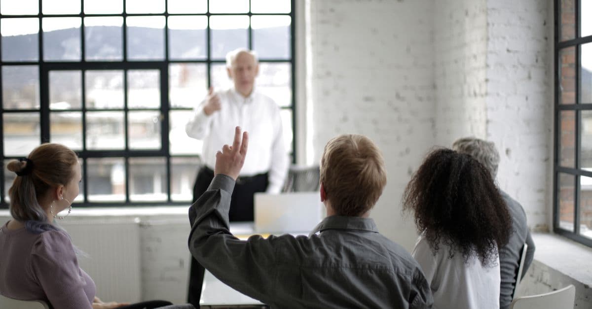 Executive Leadership Assessment Builder