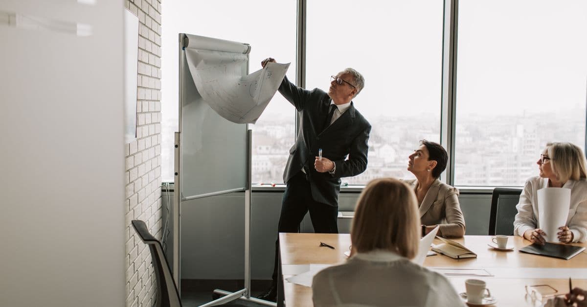 Executive Thought Leadership Positioning & Op-Ed Strategy