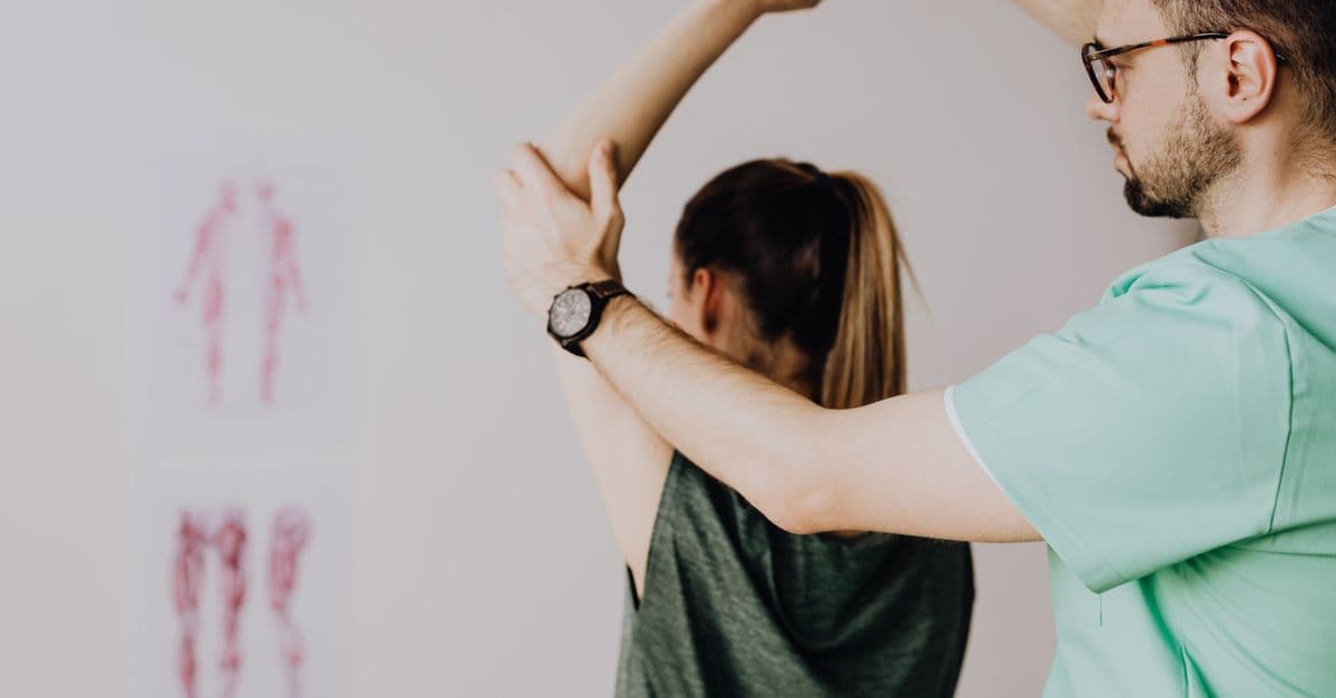 Exercise Program Generator