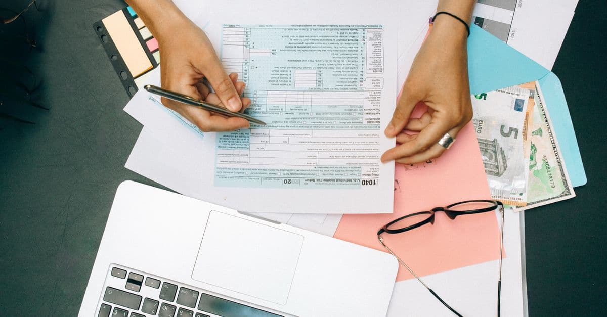 Expense Auditor