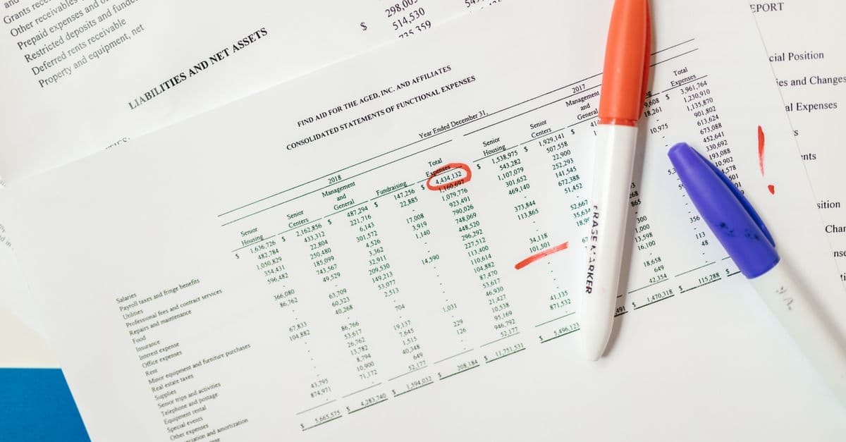 Expert Litigation Damages Calculation