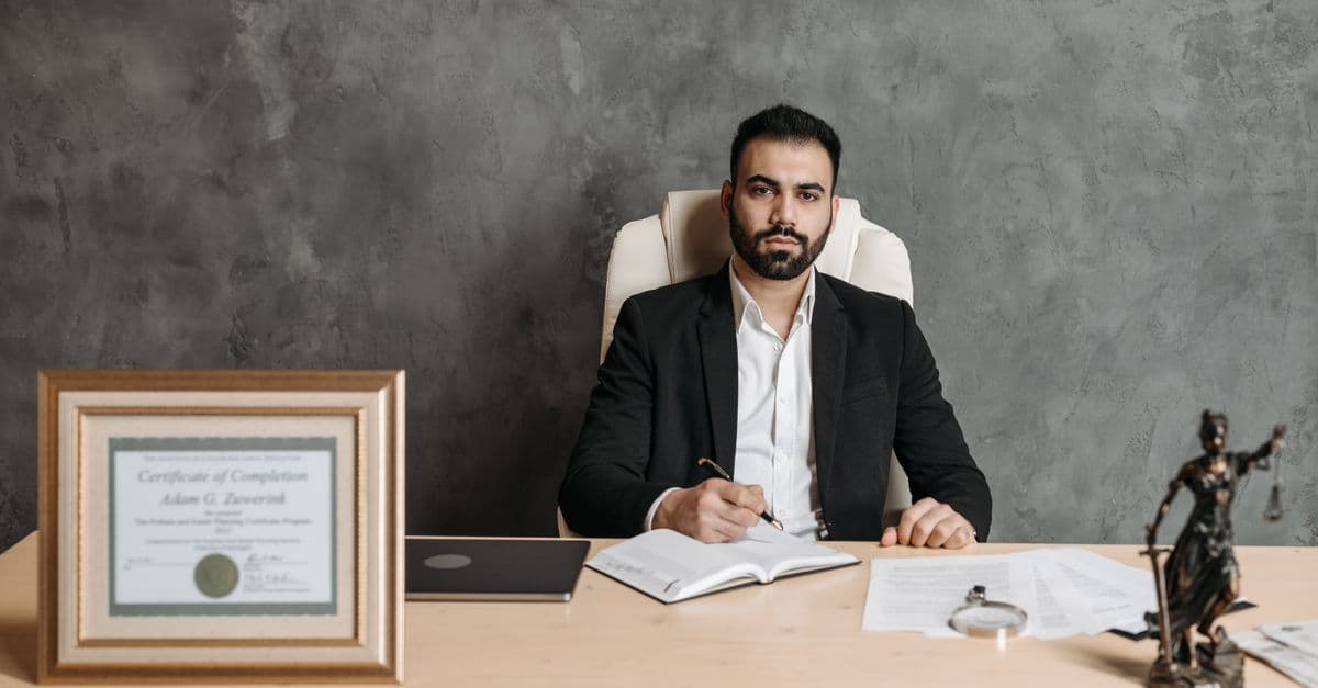 Expert Witness Deposition Preparation