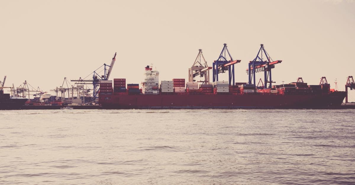 Export Compliance Analyzer