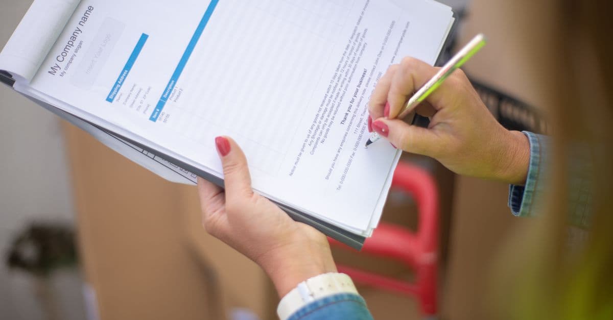 Export Compliance & Documentation Assistant