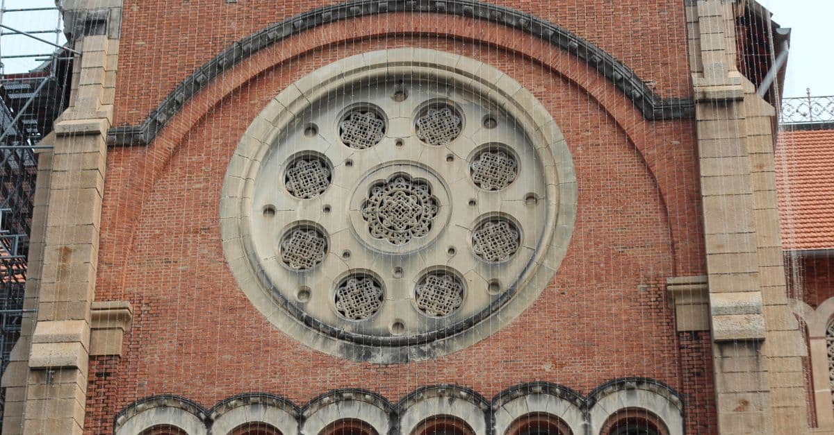 Facade Restoration Assessment & Specification Framework