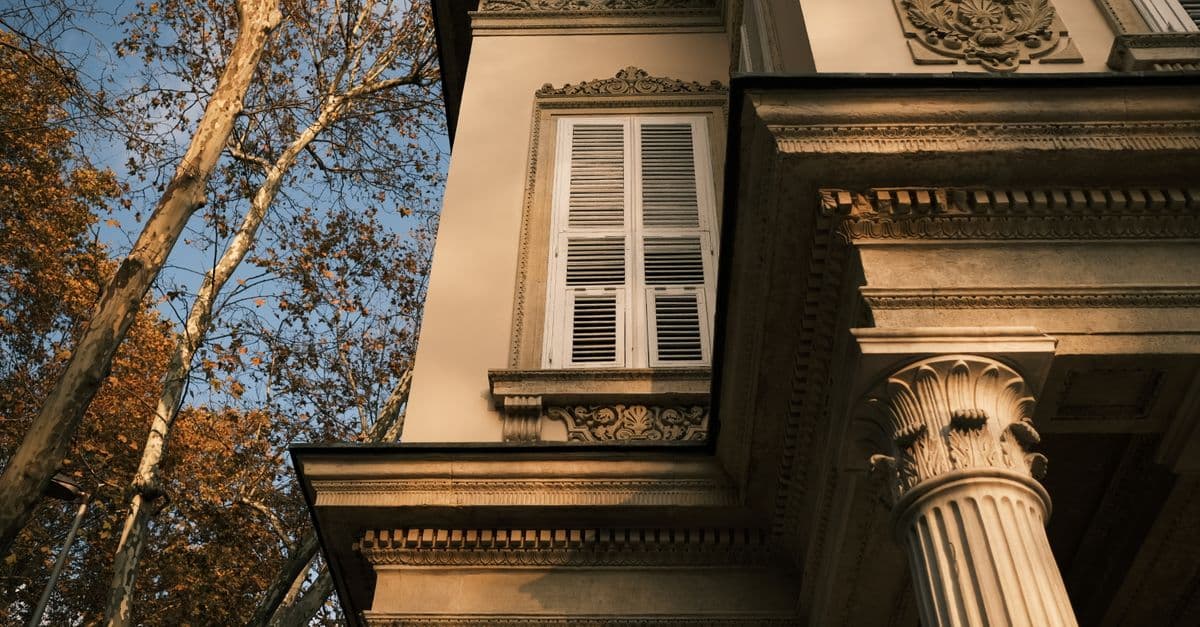 Facade Restoration Assessment & Specification