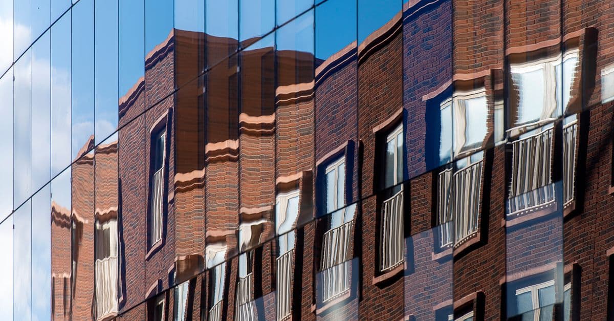 Facade Thermal Bridge Analysis & Mitigation