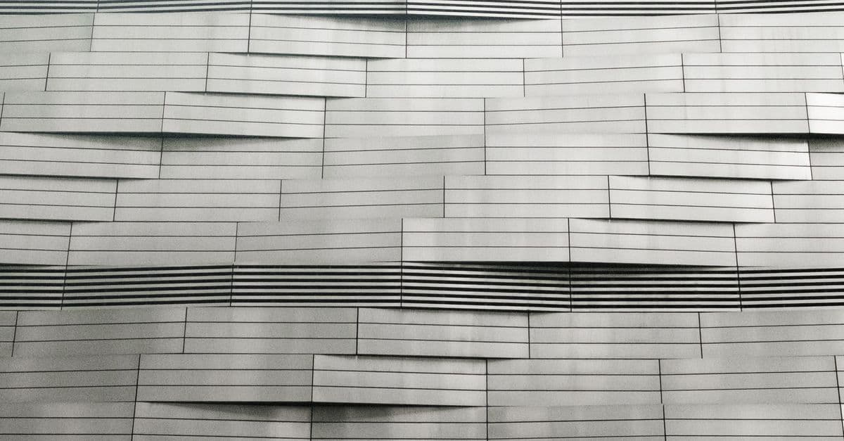 Facade Thermal Bridge Assessment & Mitigation