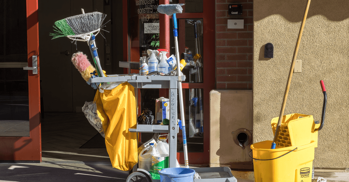 Facilities Maintenance Planner