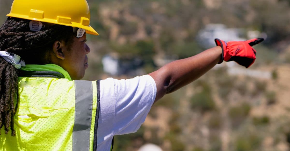 Fall Protection Compliance Auditor