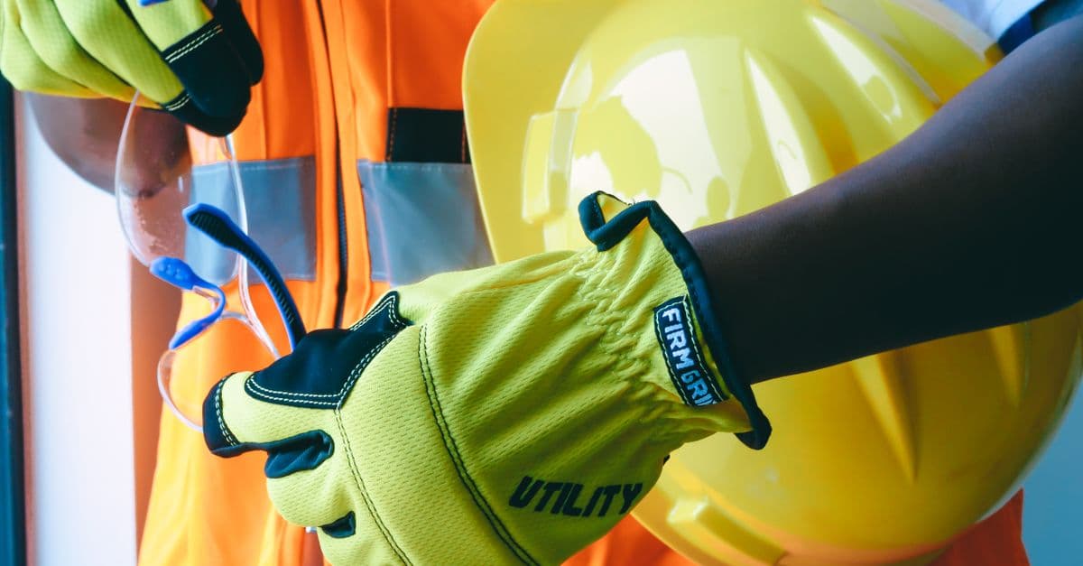 Fall Protection Compliance Auditor