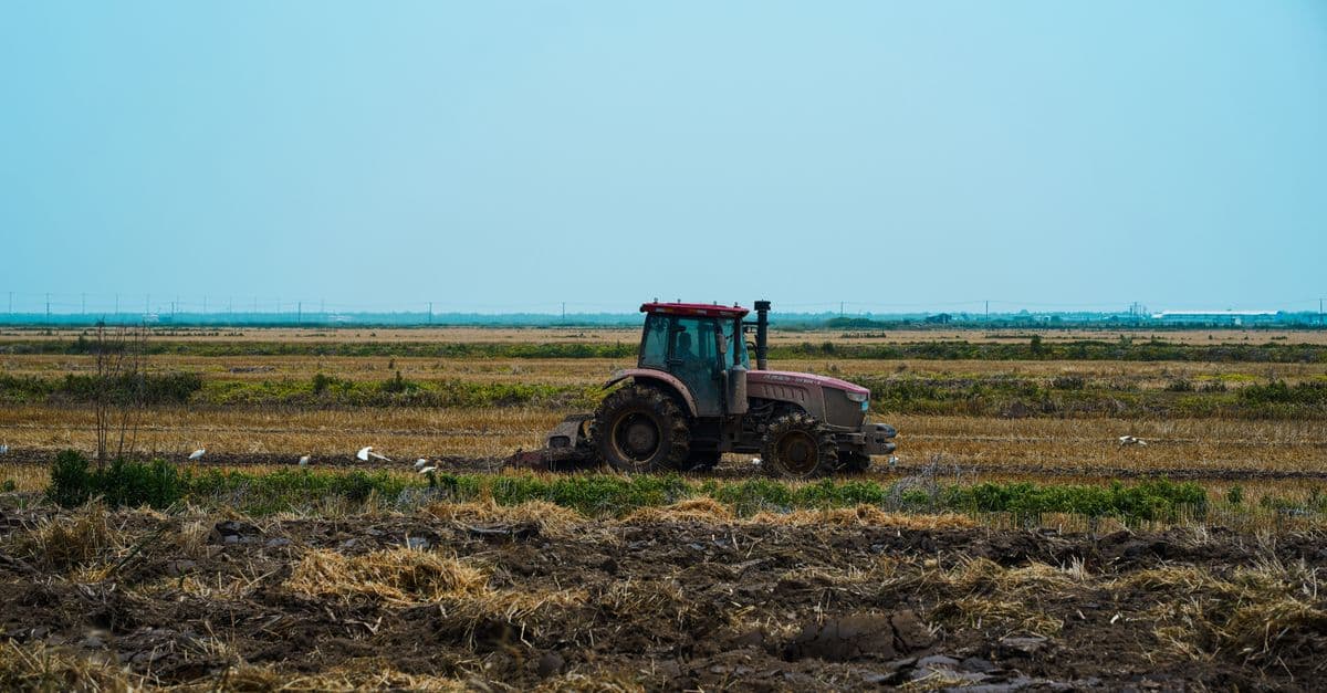 Farm Mechanization Cost-Benefit Analyzer