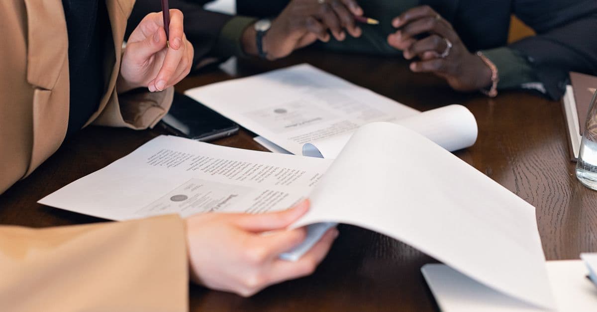 Federal Compliance Documentation Generator