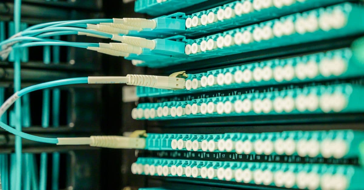 Fiber Optic Link Diagnosis and Test Analysis