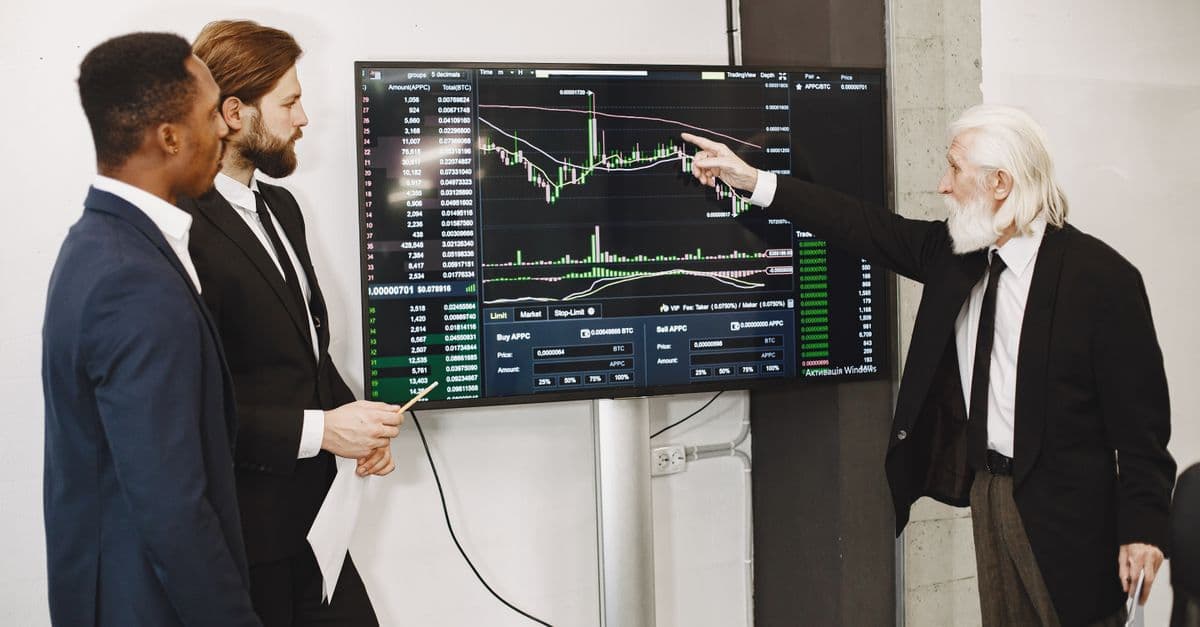 Financial Model