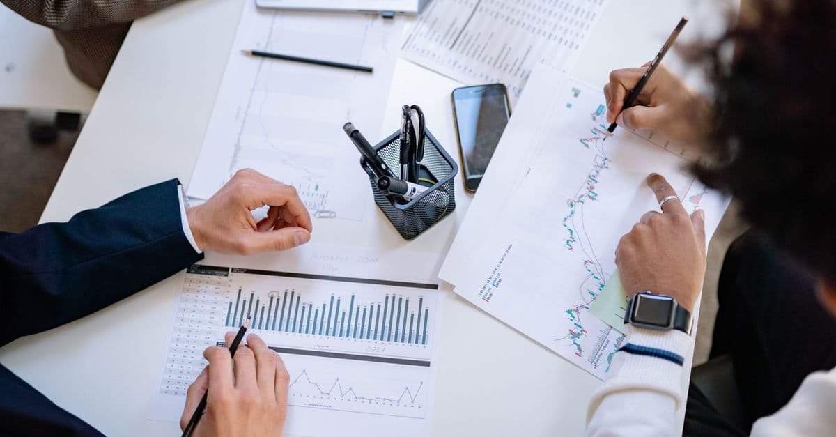 Financial Performance Variance Analysis