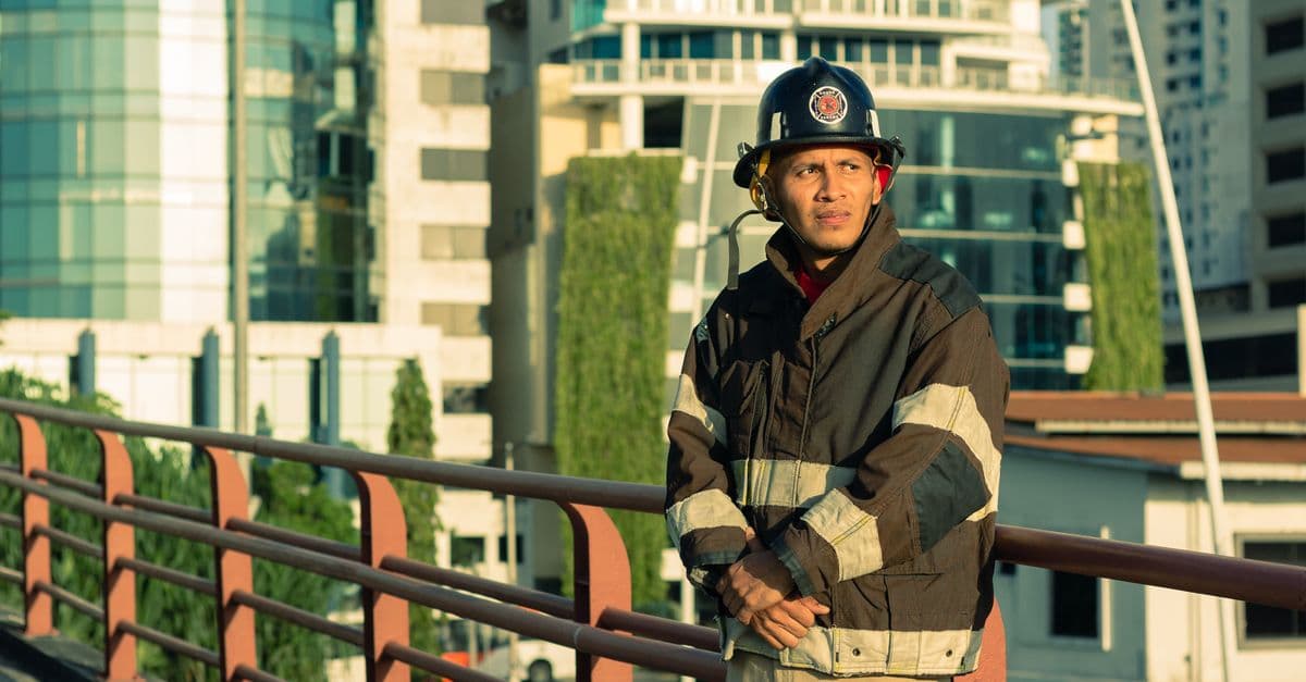 Fire Origin & Cause Determination Analyzer