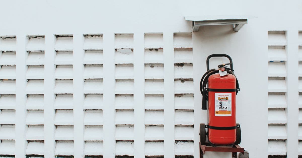 Fire Suppression System Design Calculator
