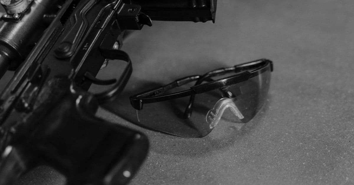 Firearms Ballistic Analysis Framework