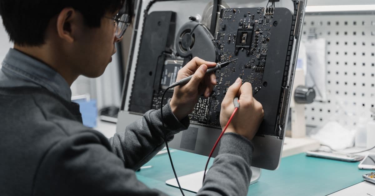 Firmware Diagnostics Debugger