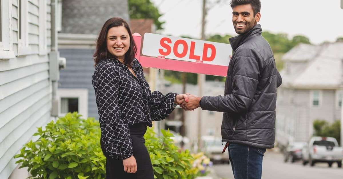 First-Time Buyer Advisor