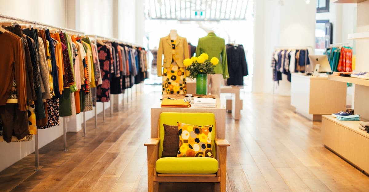 Flagship Store Performance Optimization
