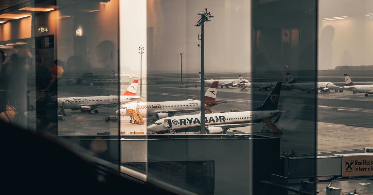 Flight Operations Analysis & Decision Support