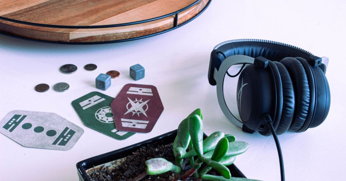 FMOD Audio Architect