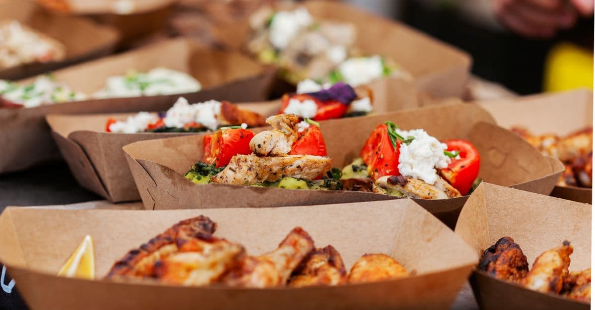 Food Cost Optimization & Supplier Analysis