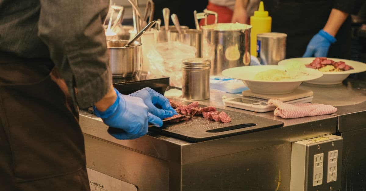 Food Processing Optimization Analyzer