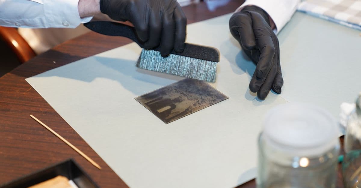 Forensic Collection Protocol Analyzer