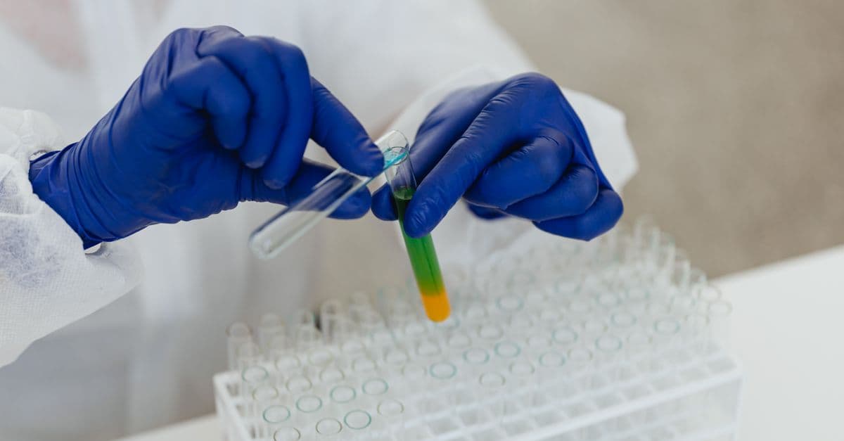 Forensic Toxicology Evidence Analysis