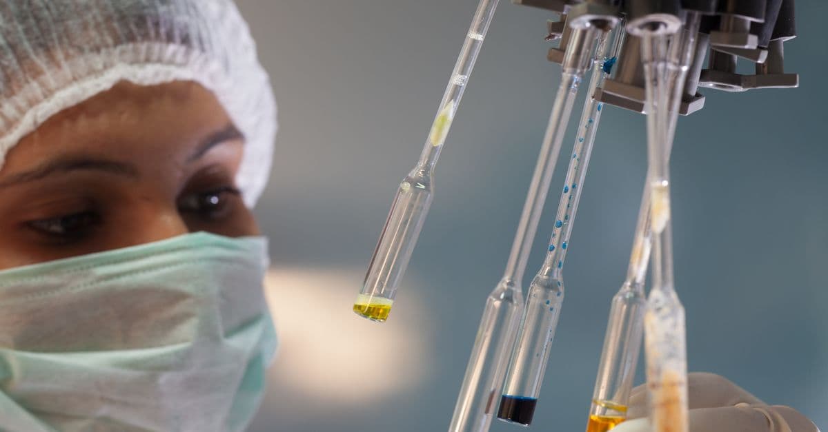 Forensic Toxicology Evidence Analysis