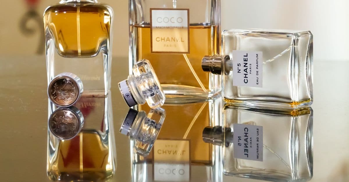 Fragrance Sensory Evaluation Framework
