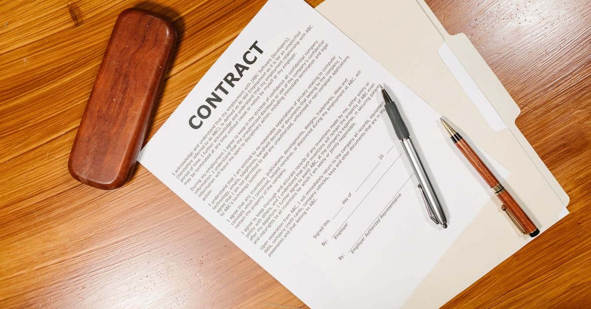 Freelance Proposal That Wins Contracts