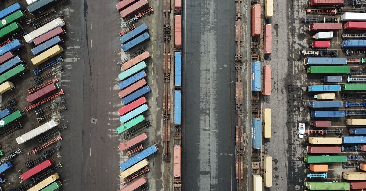 Freight Optimization Advisor