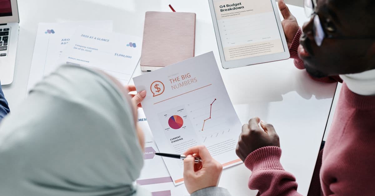 FreshBooks Financial Analysis & Reporting