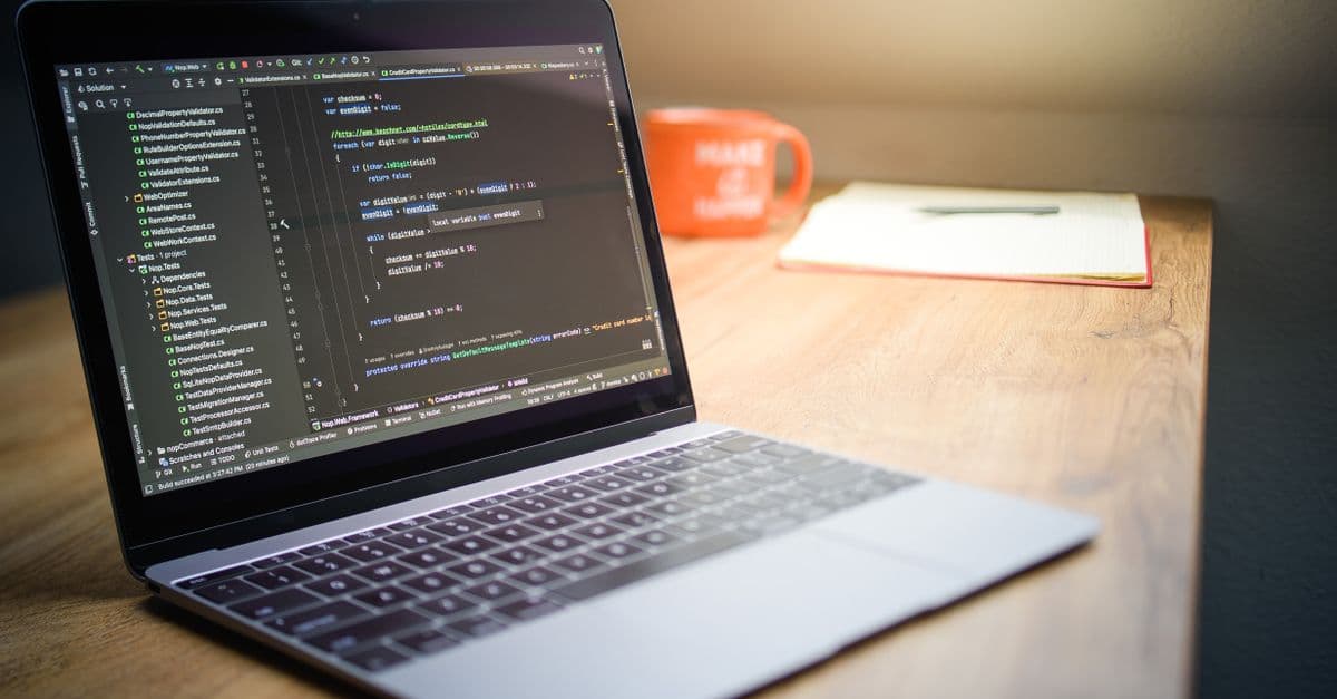 Full-Stack Feature Development Workflow