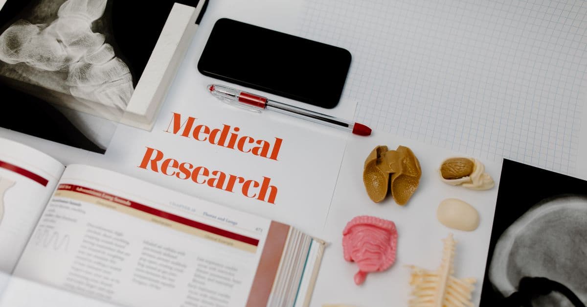 Funder Research & Opportunity Matching