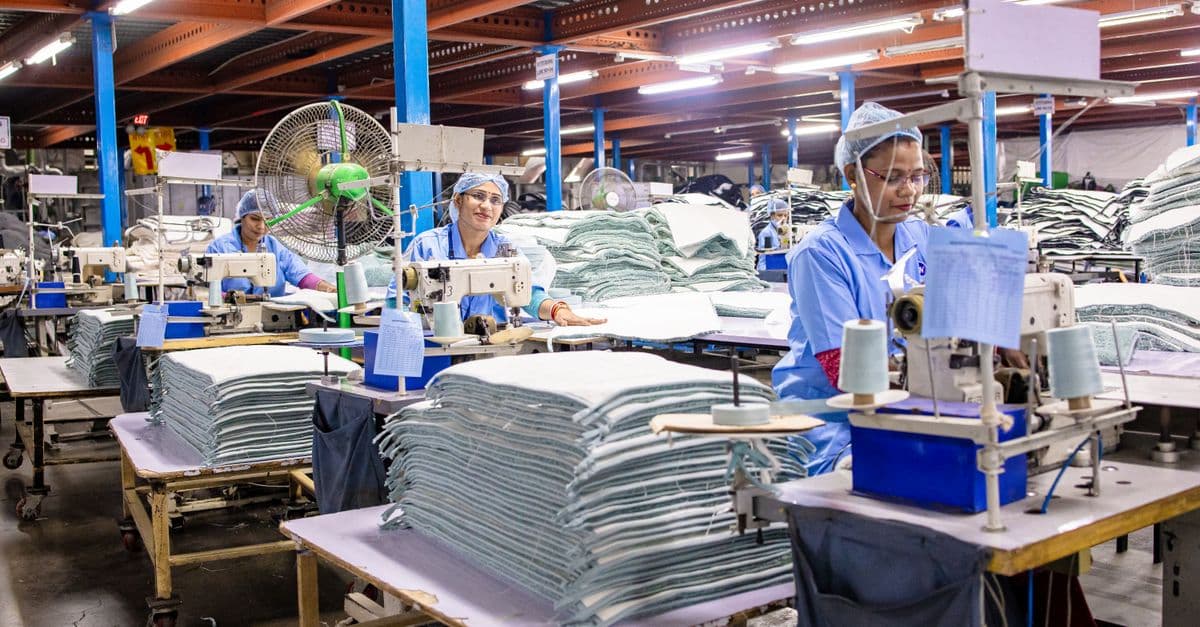 Garment Compliance Audit Framework