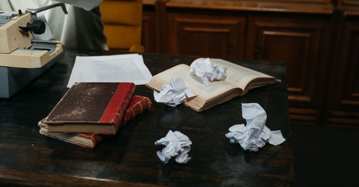 Genre Fiction Manuscript Accelerator