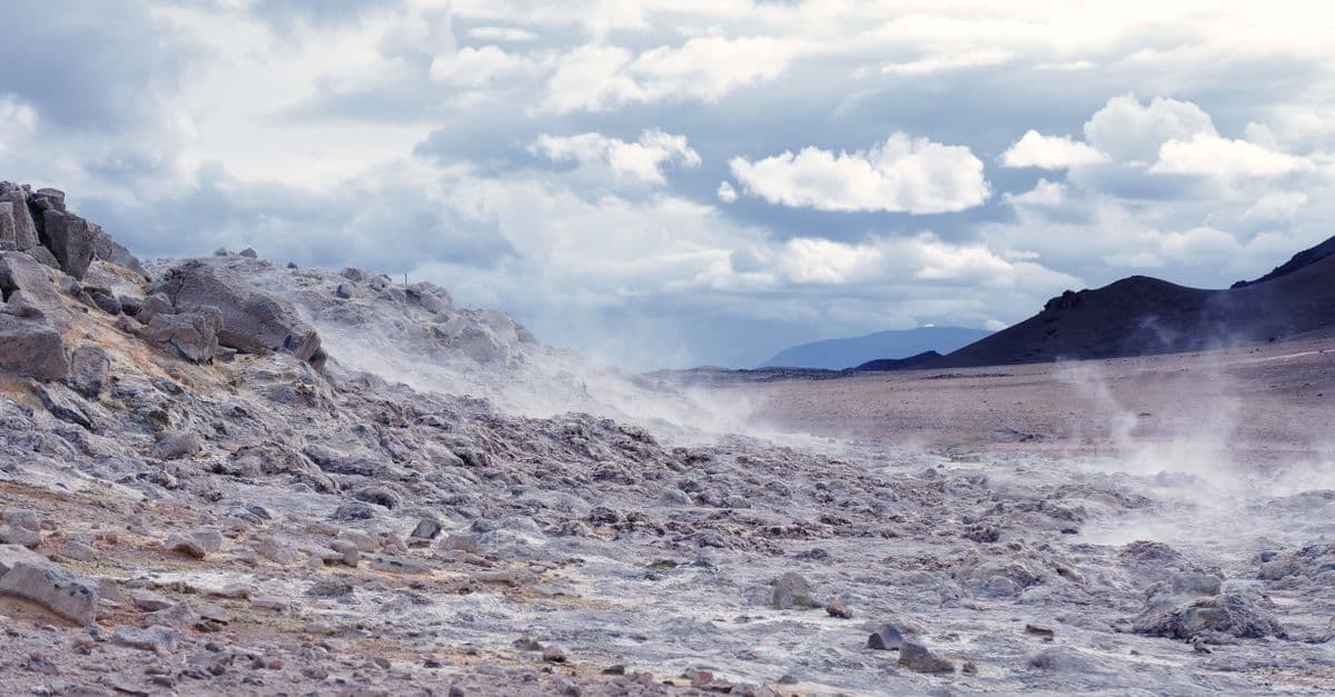 Geothermal Drilling Wellbore Design & Optimization